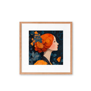 Lady Of The_Garden