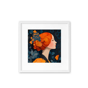Lady Of The_Garden