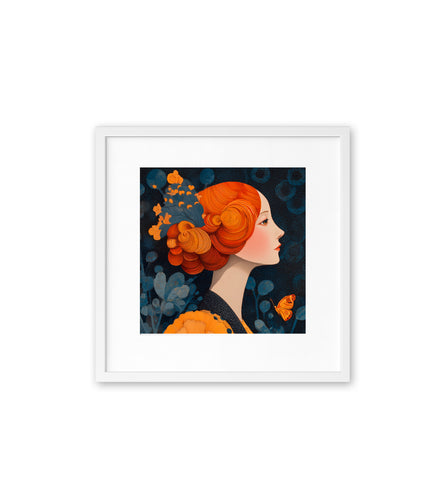 Lady Of The_Garden