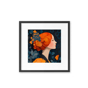Lady Of The_Garden