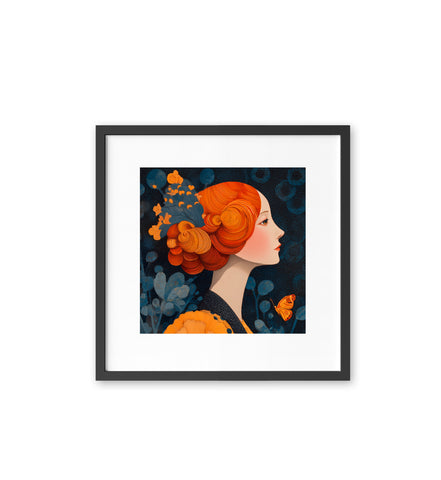 Lady Of The_Garden
