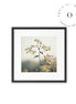 Nature Flower Cuadro