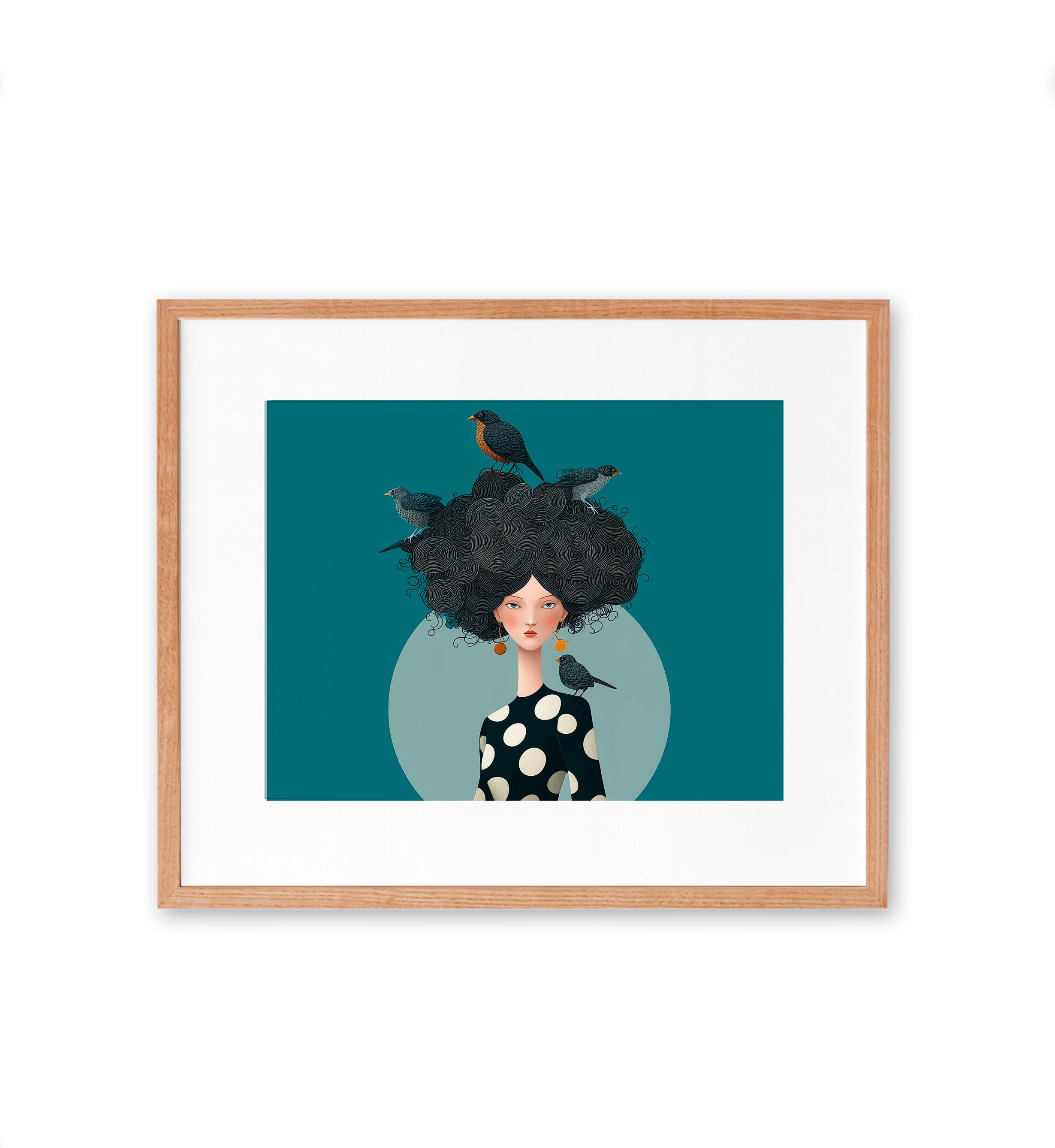 Nest Of Thoughts