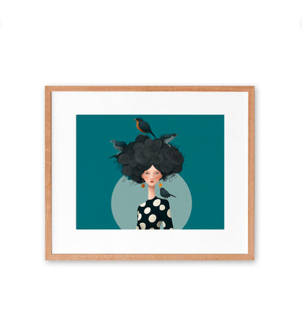 Nest Of Thoughts