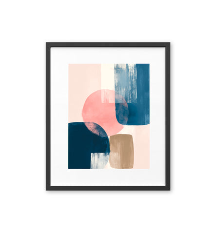 Pastel Harmony
