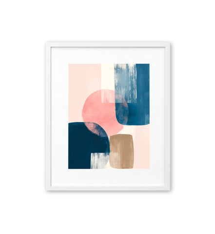 Pastel Harmony