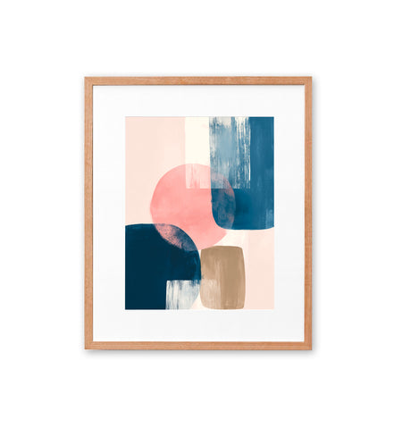 Pastel Harmony