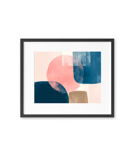 Pastel Harmony