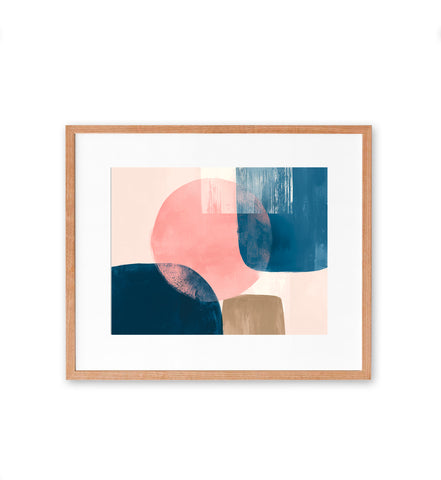 Pastel Harmony
