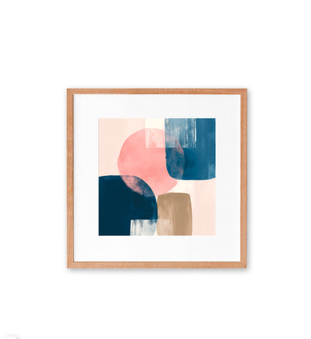 Pastel Harmony