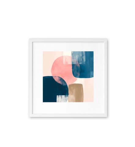Pastel Harmony