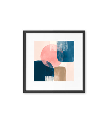 Pastel Harmony