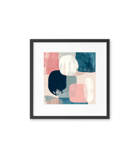 Pastel Harmony II