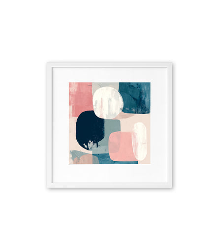Pastel Harmony II