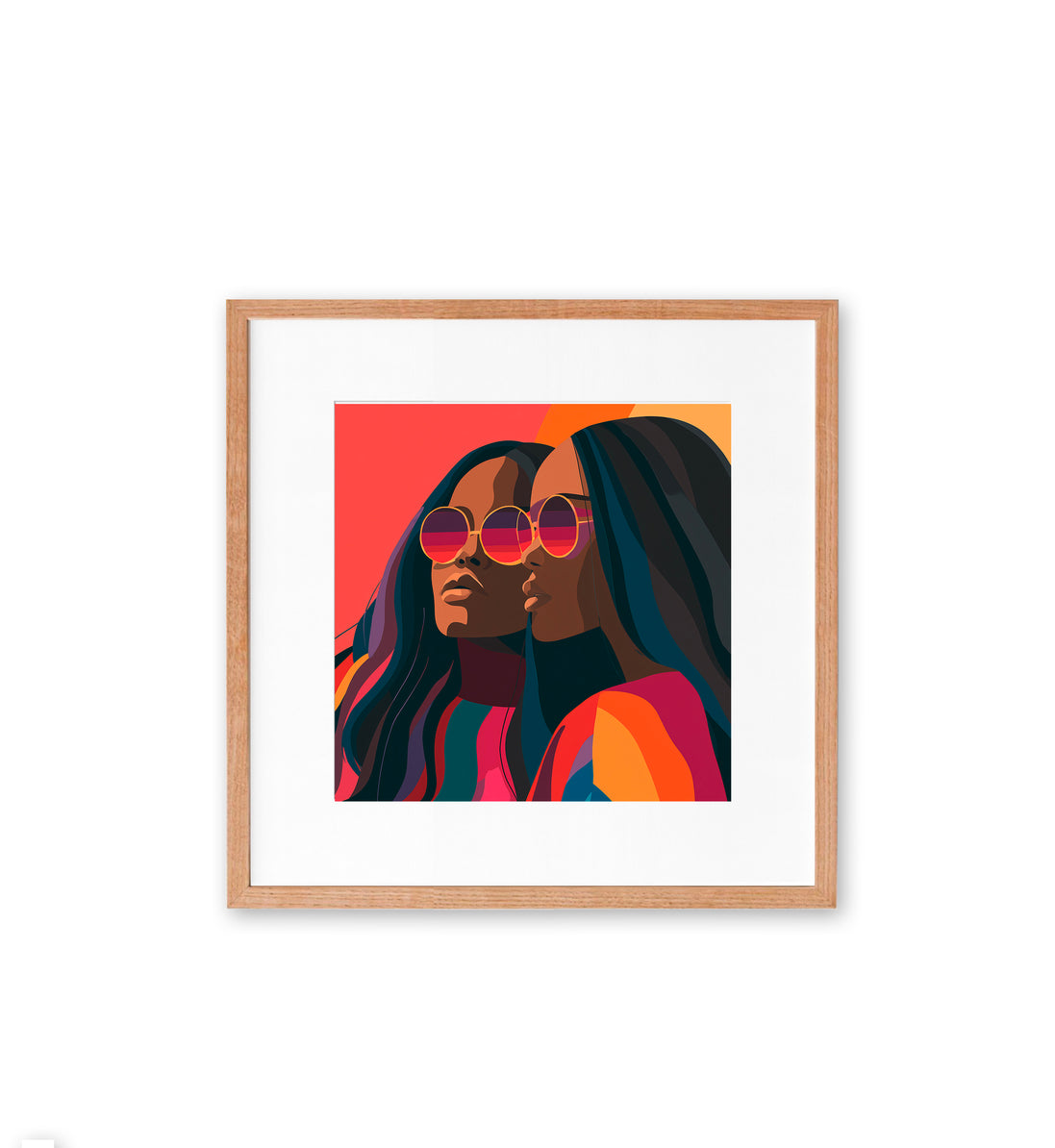 Pop Confidence III