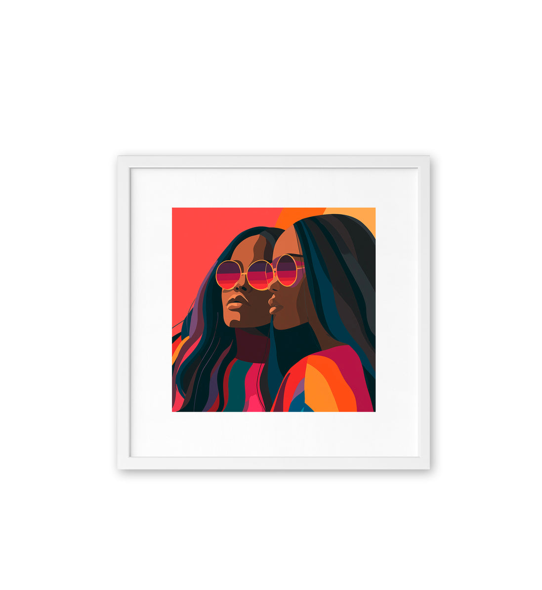 Pop Confidence III