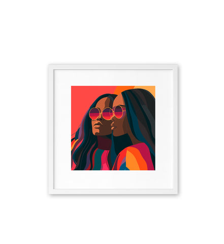 Pop Confidence III