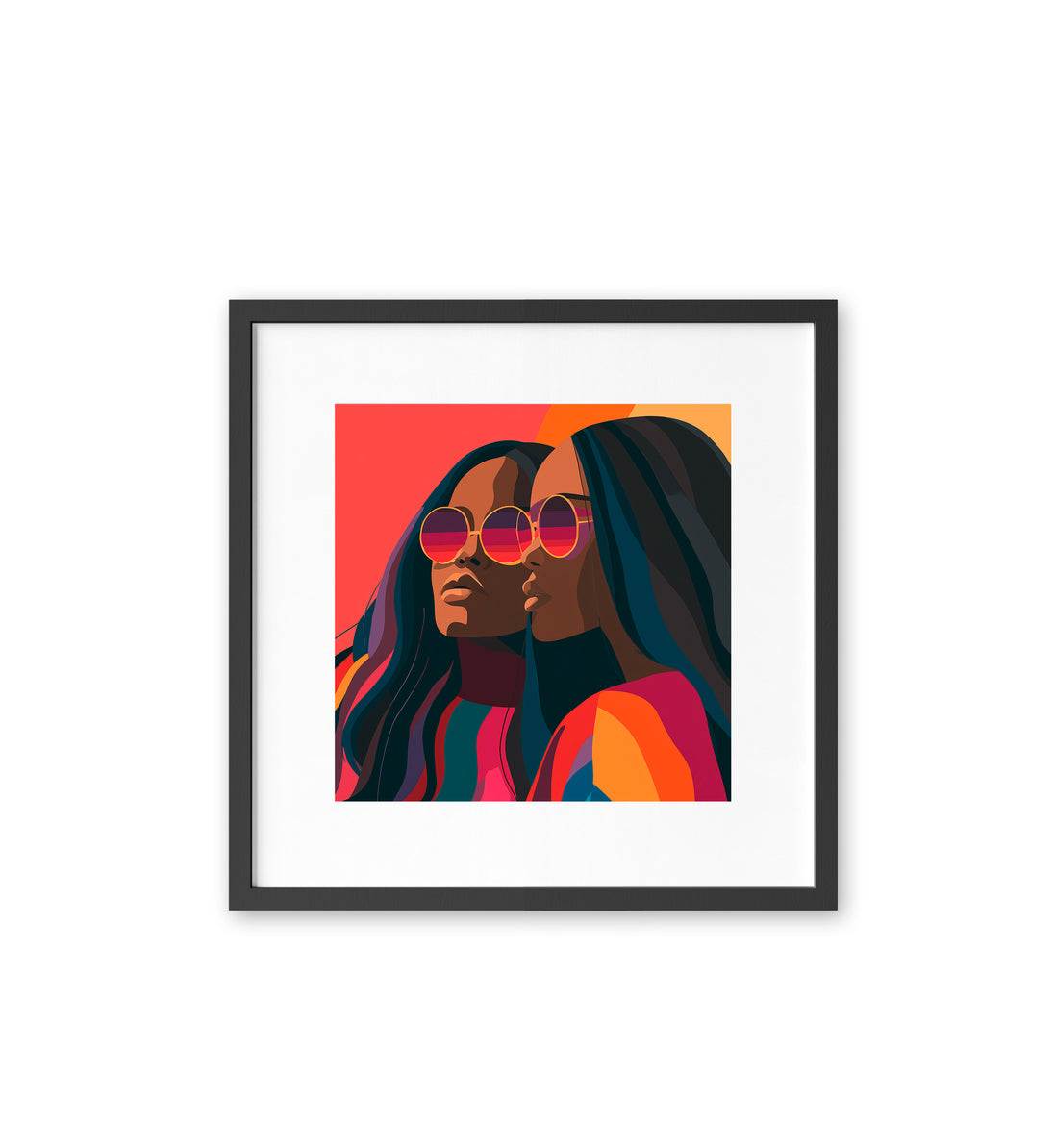 Pop Confidence III