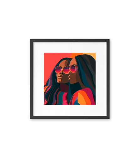 Pop Confidence III