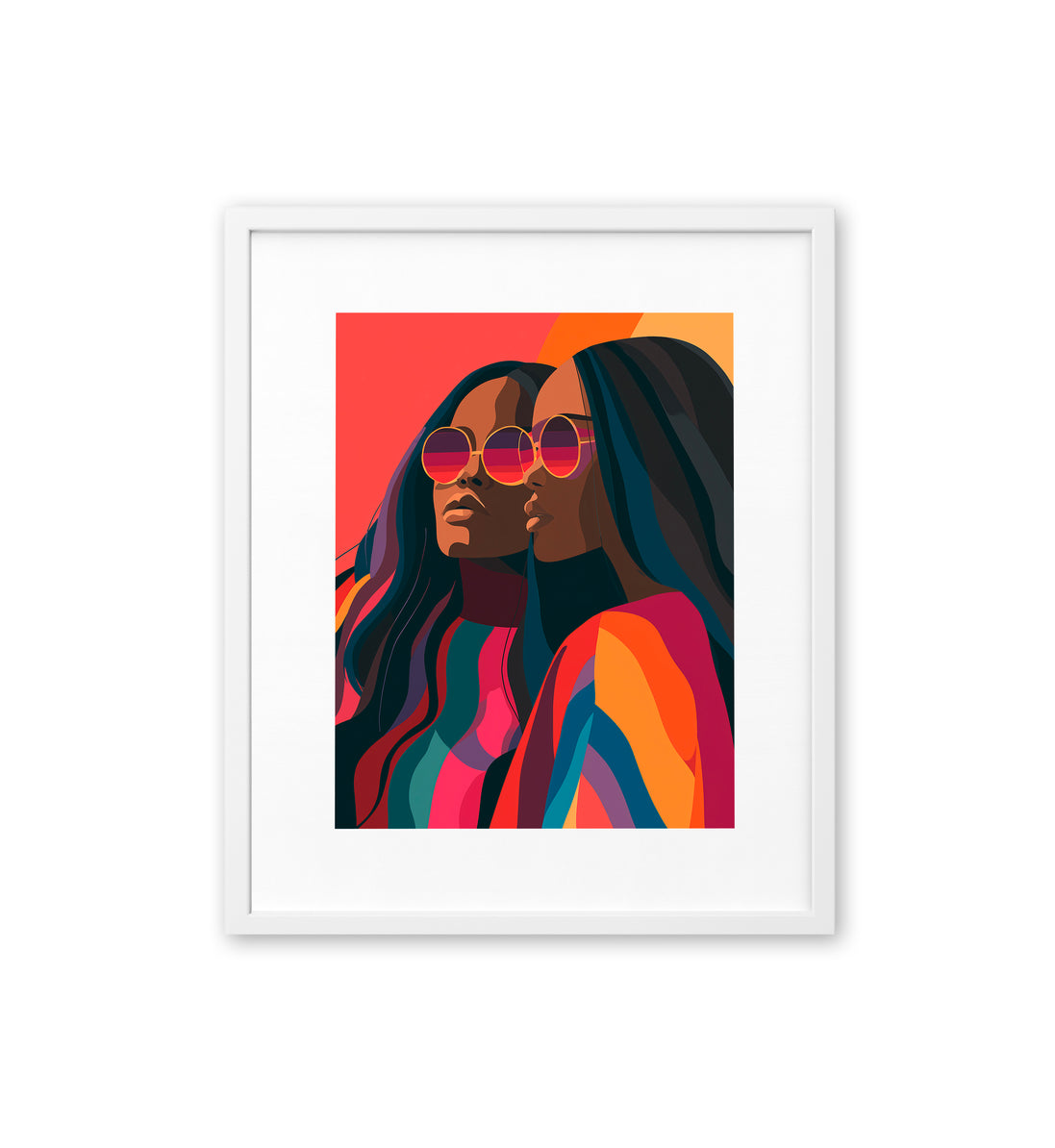 Pop Confidence III