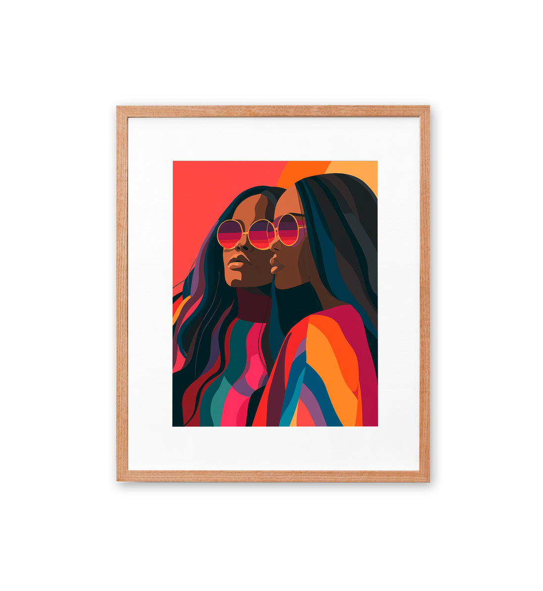 Pop Confidence III