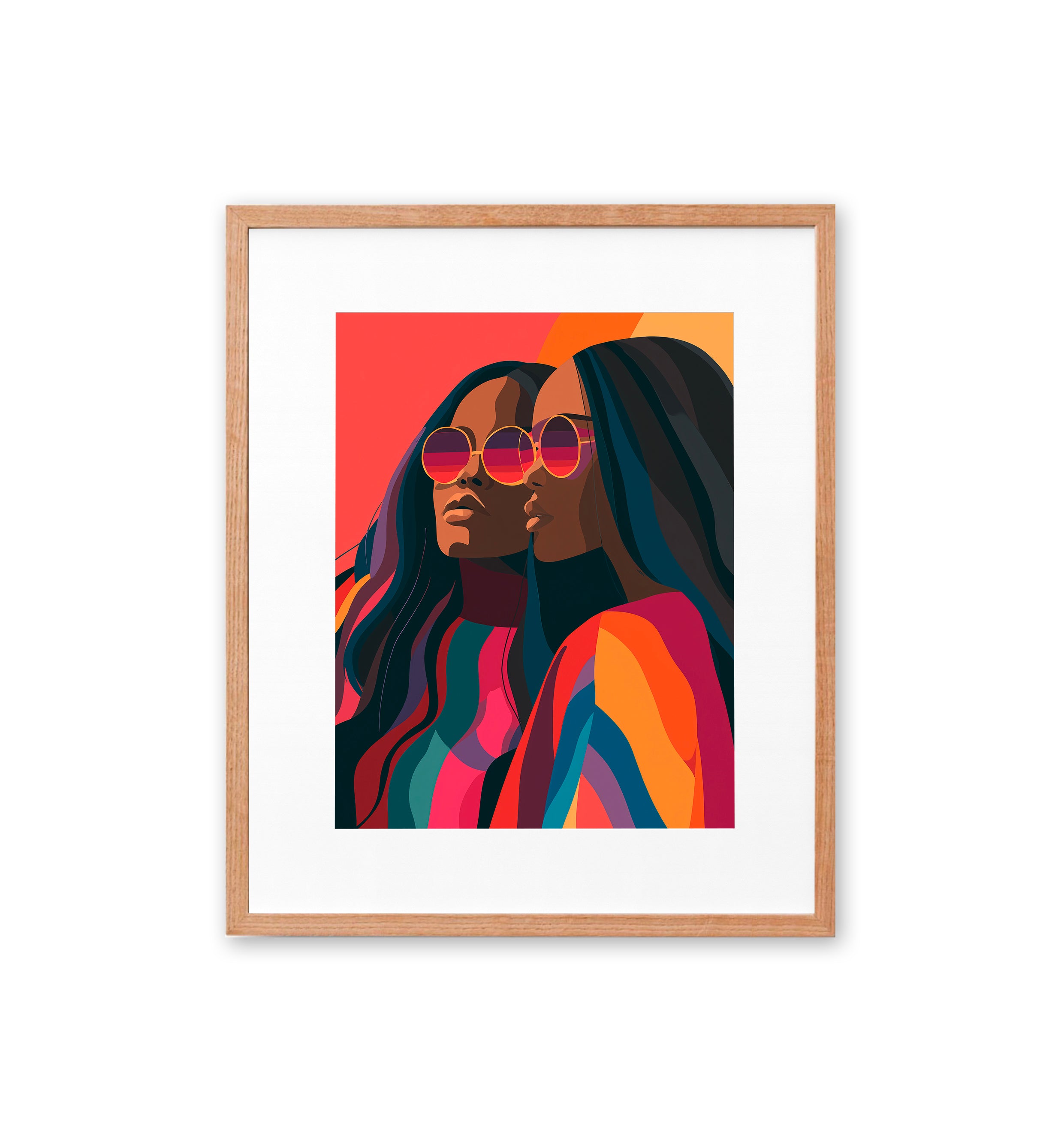 Pop Confidence III