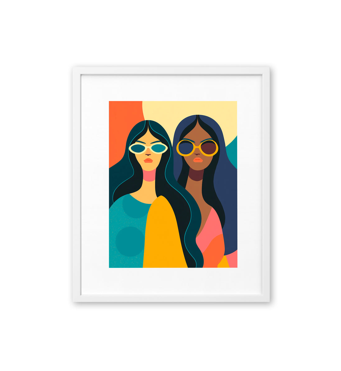 Pop Confidence II