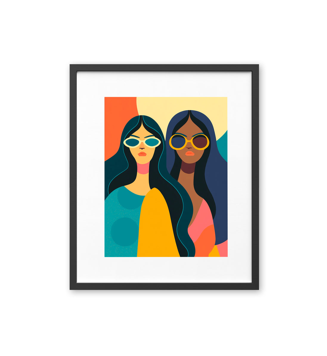 Pop Confidence II