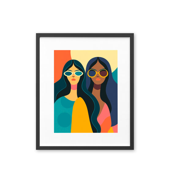 Pop Confidence II