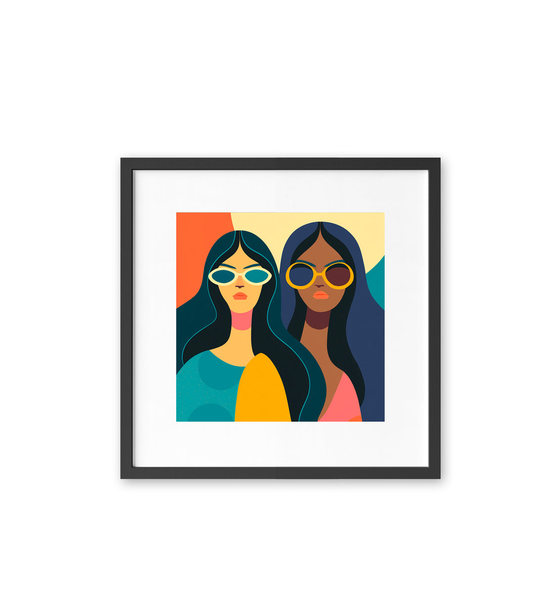 Pop Confidence II