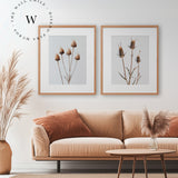 Rustic Essence Cuadro