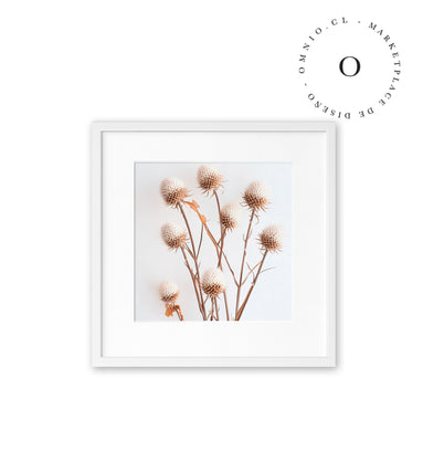 Rustic Essence IV Cuadro