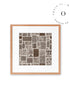 Sahara Stamp