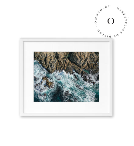 Sea Color Cuadro