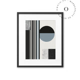 Soft Geometry II Cuadro