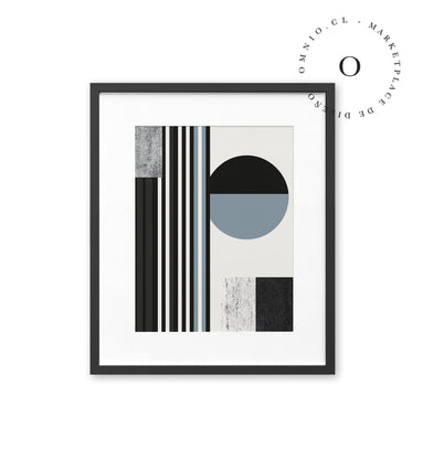 Soft Geometry II Cuadro