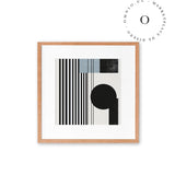 Soft Geometry IV Cuadro