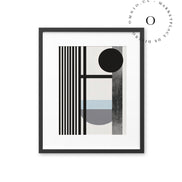 Soft Geometry Cuadro