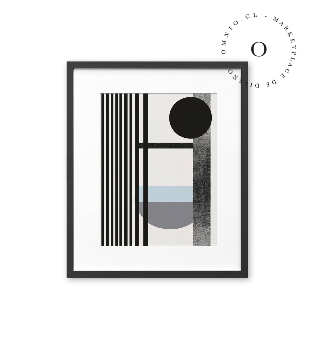 Soft Geometry Cuadro