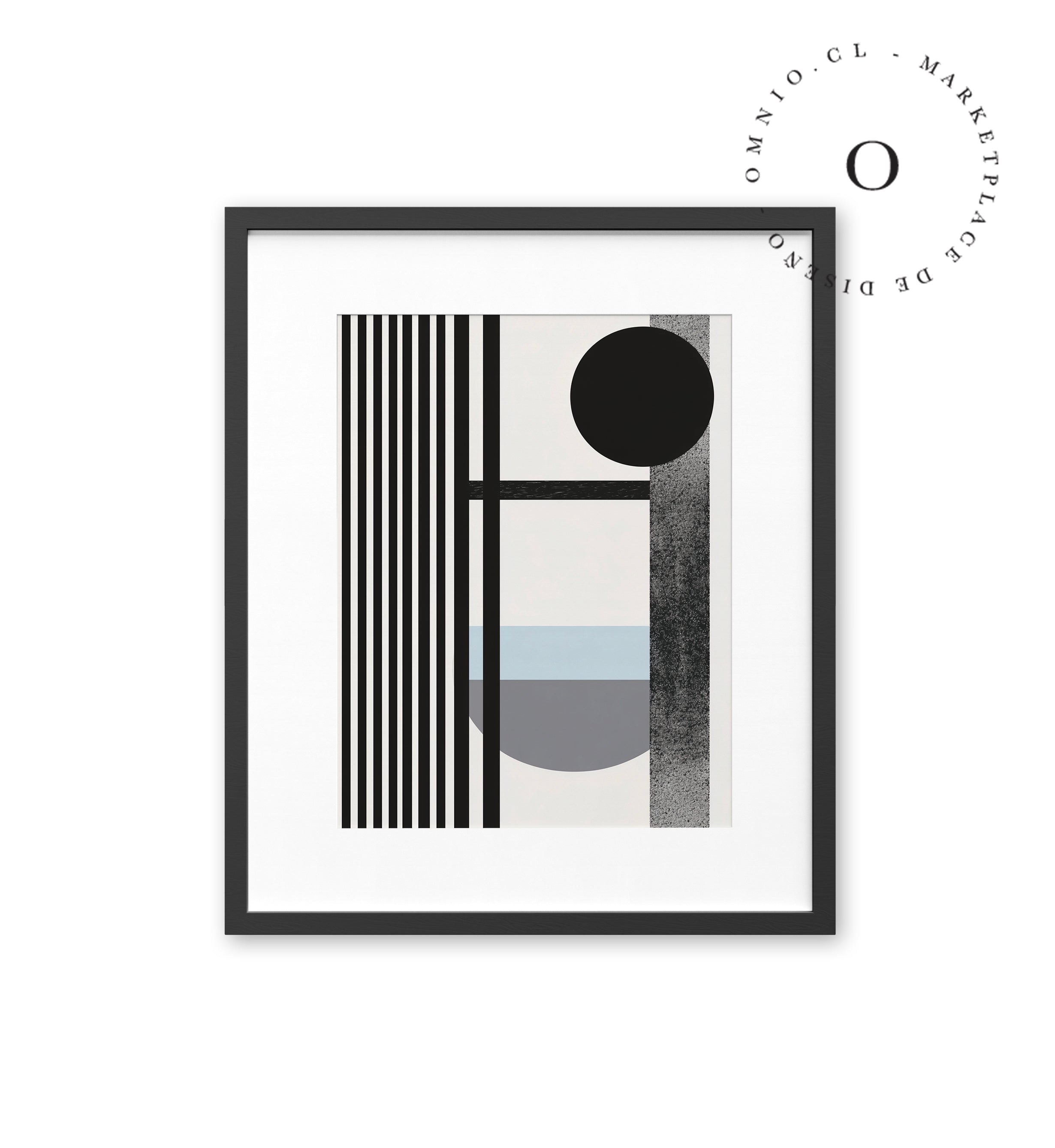 Soft Geometry Cuadro