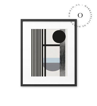 Soft Geometry Cuadro