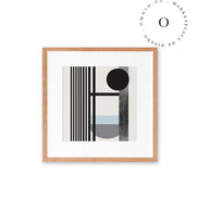Soft Geometry Cuadro