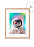 Stellar Dreams III Cuadro