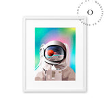 Stellar Dreams III Cuadro