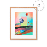 Stellar Dreams IV Cuadro