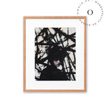 Stroke Beauty Cuadro