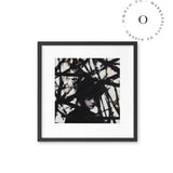 Stroke Beauty Cuadro