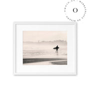 Surf Postal Cuadro