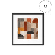 Terra Blocks