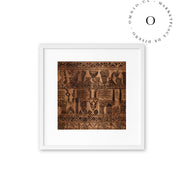 Tribal Code